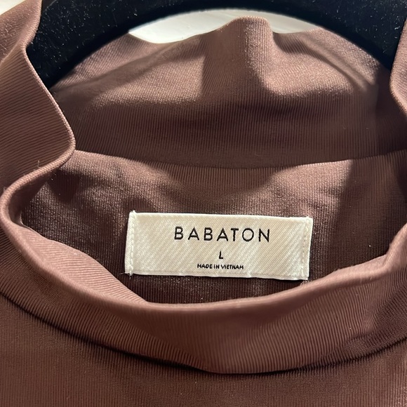 Babaton Tank - Picture 3 of 3